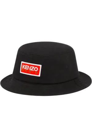 Kenzo Herren, Accessories, Schwarzk, LGröße:
