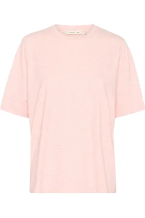 INWEAR Damen, Oberteile, Rosa, MGröße: