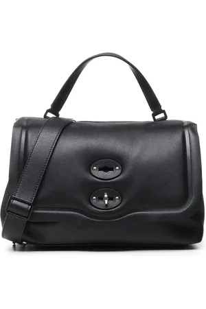 Zanellato Damen, Taschen, Schwarzk, ONE SIZEGröße: