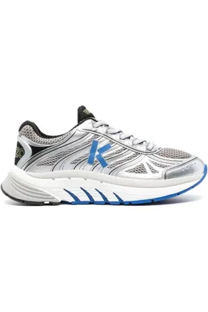 Kenzo Herren, Schuhe, Grau, 41 EUGröße: