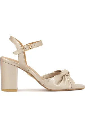 Kazar Damen, Schuhe, Gelb, 35 EUGröße: