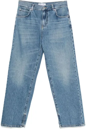 Pinko Damen, Jeans, Blau, W26Größe:
