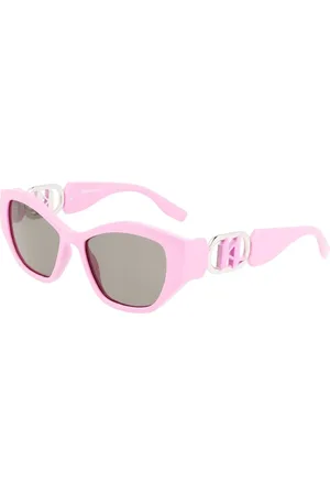 Karl Lagerfeld Damen, Accessories, Rosa, ONE SIZEGröße: