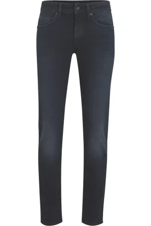 HUGO BOSS Herren, Jeans, Blau, W36 L32Größe: