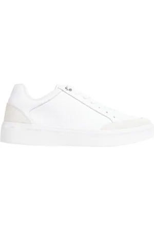 Tommy Hilfiger Damen, Schuhe, Weiß, 40 EUGröße: