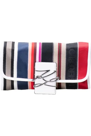 Karl Lagerfeld Damen, Taschen, Mehrfarbig, ONE SIZEGröße: