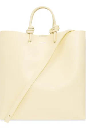 Jil Sander Damen, Taschen, Gelb, ONE SIZEGröße: