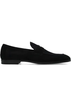 Tom Ford Herren, Schuhe, Schwarzk, 42 EUGröße: