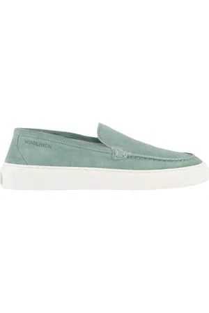 Woolrich Damen, Schuhe, Grün, 37 EUGröße: