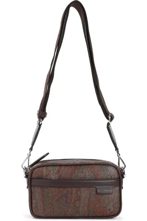 Etro Herren, Taschen, Braun, ONE SIZEGröße: