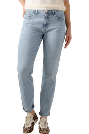 Mos Mosh Damen, Jeans, Blau, W30Größe: