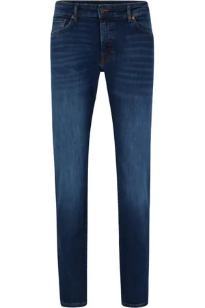 HUGO BOSS Herren, Jeans, Blau, W40Größe: