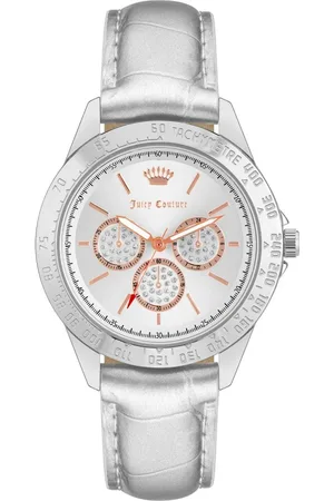 Juicy Couture Damen, Accessories, Grau, ONE SIZEGröße: