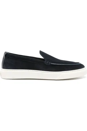 Woolrich Herren, Schuhe, Blau, 45 EUGröße: