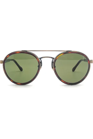 MATSUDA Herren, Accessories, Gelb, ONE SIZEGröße: