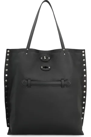 Zanellato Damen, Taschen, Schwarzk, ONE SIZEGröße: