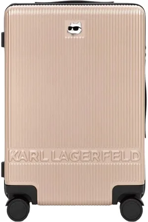 Karl Lagerfeld Damen, Koffer, , ONE SIZEGröße:
