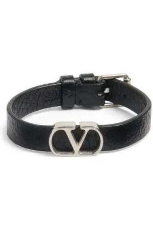 VALENTINO GARAVANI Herren, Accessories, Schwarzk, ONE SIZEGröße: