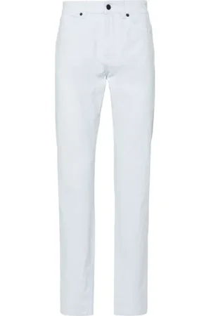 HUGO BOSS Herren, Jeans, Blau, W38 L34Größe: