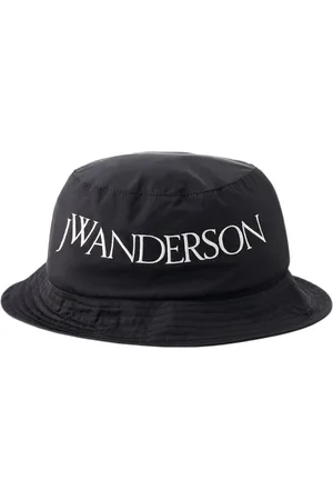 J.W.Anderson Unisex, Accessories, Schwarzk, MGröße: