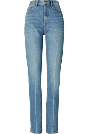 Tory Burch Damen, Jeans, Blau, W30Größe: