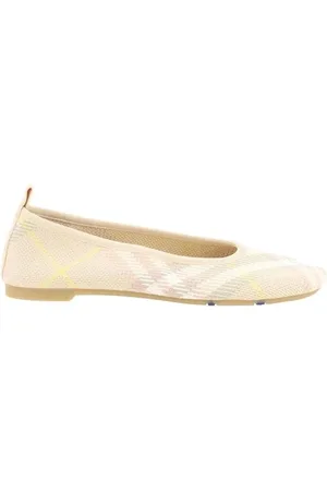 Burberry Damen, Schuhe, Rosa, 38 EUGröße: