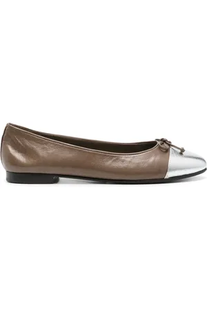Tory Burch Damen, Schuhe, Braun, 37 EUGröße: