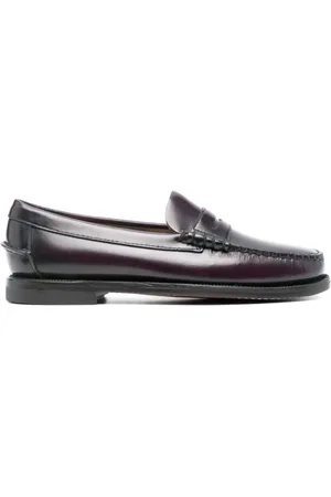 SEBAGO Damen, Schuhe, Braun, 38 1/2 EUGröße: