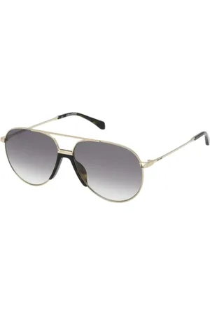 Zadig & Voltaire Herren, Accessories, Gelb, 59 MMGröße: