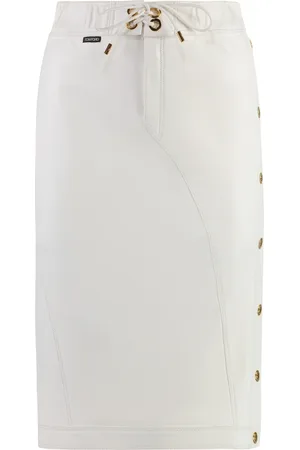 Tom Ford Damen, Röcke, Weiß, 2XSGröße: