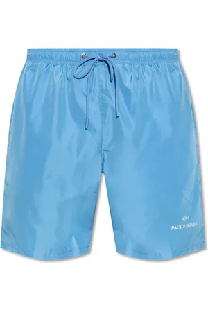 Paul & Shark Herren, Bademode, Blau, LGröße: