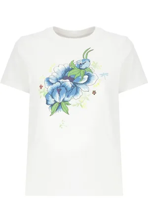 Kenzo Damen, Oberteile, Weiß, XSGröße:
