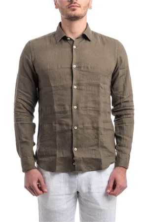 ALTEA Herren, Shirts, Grün, XLGröße: