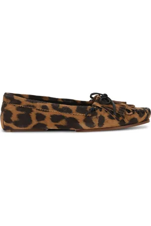PARIS TEXAS Damen, Schuhe, Braun, 37 EUGröße: