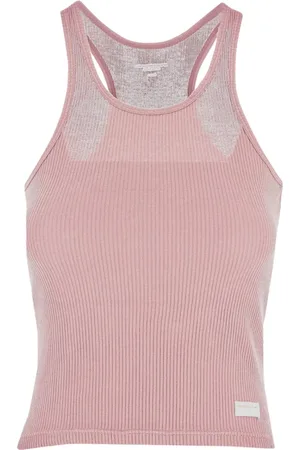 Alexander Wang Damen, Oberteile, Rosa, LGröße: