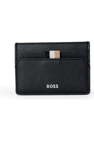 HUGO BOSS Herren, Accessories, Schwarzk, ONE SIZEGröße: