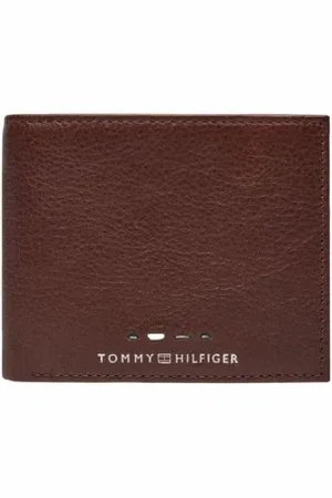 Tommy Hilfiger Herren, Accessories, Braun, ONE SIZEGröße: