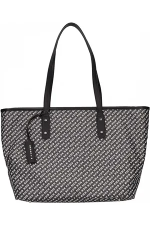 John Richmond Damen, Taschen, Schwarzk, ONE SIZEGröße: