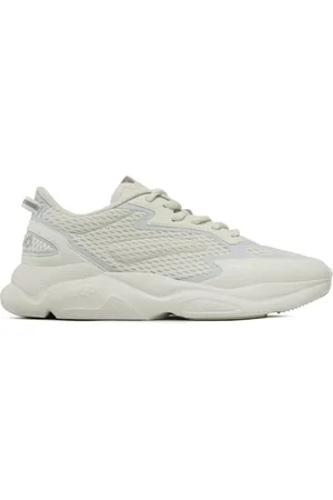 HUGO BOSS Herren, Schuhe, Grau, 43 EUGröße: