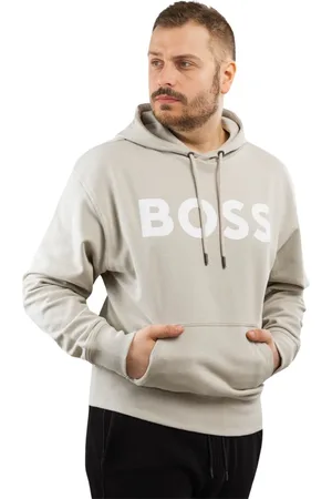 HUGO BOSS Herren, Sweatshirts & Hoodies, , XLGröße:
