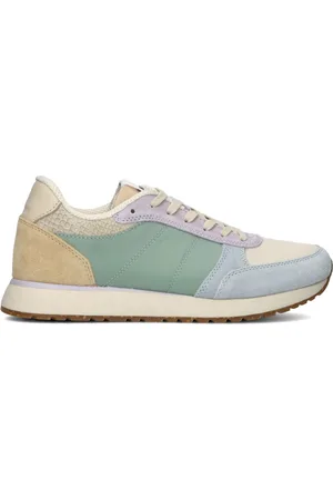 Woden Damen, Schuhe, Mehrfarbig, 41 EUGröße: