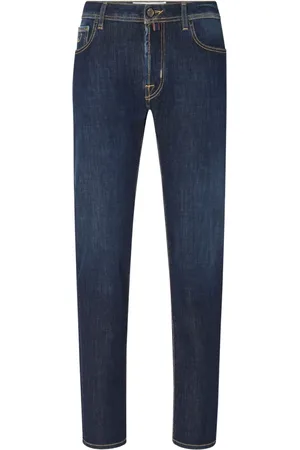 Jacob Cohen Herren, Jeans, Blau, W34Größe: