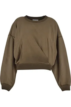Isabel Marant Damen, Sweatshirts & Hoodies, Grün, XSGröße: