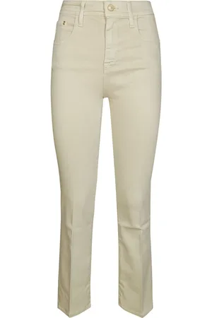 Jacob Cohen Damen, Jeans, Gelb, W29Größe: