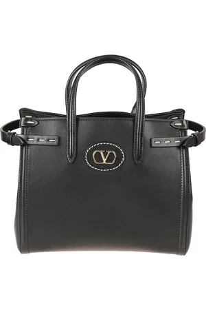 VALENTINO GARAVANI Damen, Taschen, Schwarzk, ONE SIZEGröße: