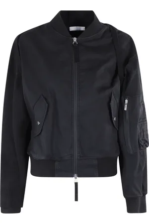 Helmut Lang Damen, Jacken, Schwarzk, MGröße: