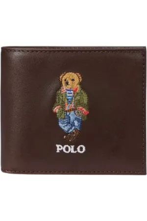 Ralph Lauren Herren, Accessories, Braun, ONE SIZEGröße:
