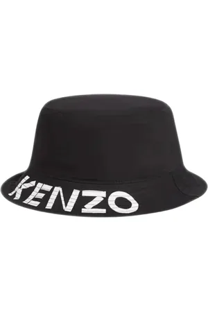 Kenzo Herren, Accessories, Schwarzk, MGröße: