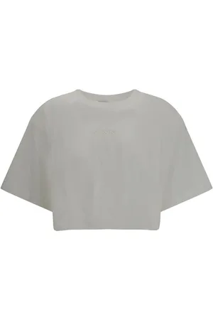 Pinko Damen, Oberteile, Weiß, SGröße:
