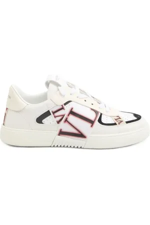 VALENTINO GARAVANI Herren, Schuhe, Weiß, 45 EUGröße: